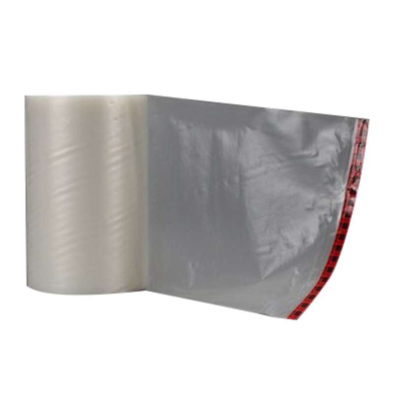 Series 2A26 Co-Extruded Multi-Polymer Protective Tape, Color Clear, Multi-Polymer